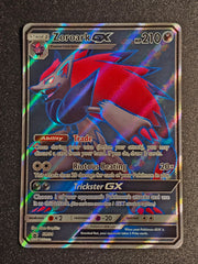 Pokemon TCG - Zoroark GX SM84 Promo