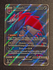 Pokemon TCG - Zoroark GX SM84 Promo
