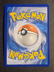 Pokemon TCG - Tapu Bulu GX 130/147 Burning Shadows