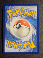 Pokemon TCG - Rillaboom SWSG006 Sword & Shield Pre Release Promo