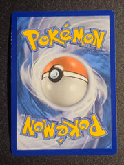 Pokemon TCG - Garbodor SWSH025 Rebel Clash Pre Release Promo
