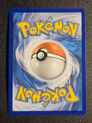 Pokemon TCG - Garbodor SWSH025 Rebel Clash Pre Release Promo