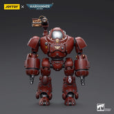 Joytoy Warhammer - Adeptus Mechanicus Kastelan Robot