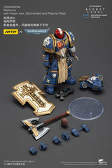 Joytoy Warhammer 40k Ultramarines Metaurus