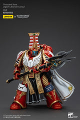 Joytoy Warhammer - Thousand Sons Legion Librarian Consul