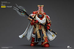 Joytoy Warhammer - Thousand Sons Legion Librarian Consul