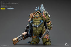 Joytoy Warhammer 40k Death Guard Blightlord Terminator