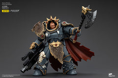 Joytoy Warhammer - Space Wolves Hvarl Red-Blade