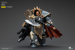 Joytoy Warhammer - Space Wolves Hvarl Red-Blade