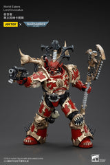Joytoy Warhammer - World Eaters Lord Invocatus