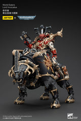 Joytoy Warhammer - World Eaters Lord Invocatus