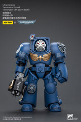 Warhammer Joytoy Ultramarines Terminator with Storm Bolter