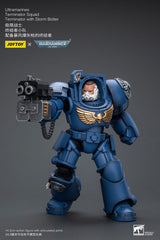 Warhammer Joytoy Ultramarines Terminator with Storm Bolter