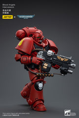 Warhammer Joytoy Blood Angels Intercessor