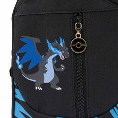Pokemon - Mega Charizard X Sling Bag