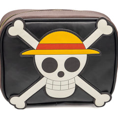 One Piece - Straw Hat Jolly Roger Cross-Body Bag