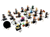 LEGO Fantastic Beasts and Where to Find them 21 Mini Figure Collection