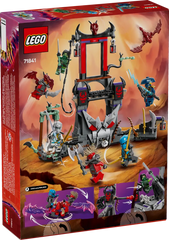 LEGO Ninjago Dragonian Storm Village (71841)