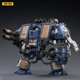 Joytoy Warhammer - Ultramarines Venerable Dreadnought