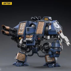 Joytoy Warhammer - Ultramarines Venerable Dreadnought