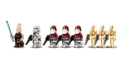 LEGO Star Wars Republic Juggernaut (75413)