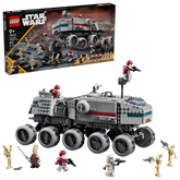 LEGO Star Wars Republic Juggernaut (75413)