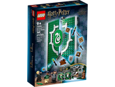 LEGO Harry Potter Slytherin House Banner (76410)