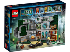 LEGO Harry Potter Slytherin House Banner (76410)