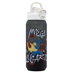 Pokemon - Mega Lucario 1.5L Sports Drink Bottle