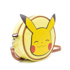Pokemon - Pikachu Face Handbag