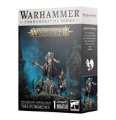 Warhammer Commemorative Series Soulblight Gravelords The Summons