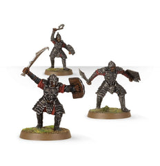 Warhammer Lord of the Rings - Morannon Orcs x36