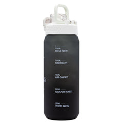 Pokemon - Mega Lucario 1.5L Sports Drink Bottle