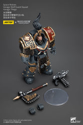 Warhammer Joytoy Space Wolves Varagyr Thegn