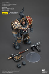 Warhammer Joytoy Space Wolves Varagyr Thegn