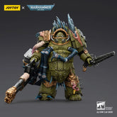 Joytoy Warhammer 40k Death Guard Blightlord Terminator