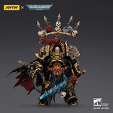 Joytoy Warhammer - Chaos Space Marines Black Legion Abaddon the Despoiler