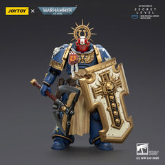 Joytoy Warhammer 40k Ultramarines Metaurus