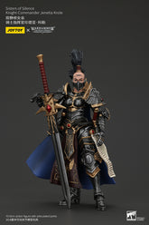 Warhammer Joytoy Sisters of Silence Jenetia Krole Knight-Commander