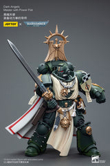 Joytoy Warhammer - Dark Angels Master with Power Fist