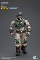 Joytoy Warhammer 40k Astra Militarum Cadian Armoured Sentinel