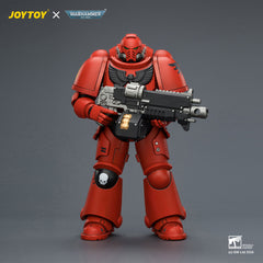 Joytoy Warhammer - Blood Angels Intercessor