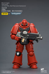 Joytoy Warhammer - Blood Angels Intercessor