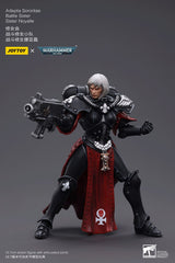 Warhammer Joytoy Adepta Sororitas Battle Sister Sister Noyalle