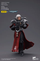 Warhammer Joytoy Adepta Sororitas Battle Sister Sister Noyalle