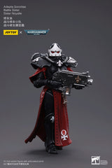 Warhammer Joytoy Adepta Sororitas Battle Sister Sister Noyalle
