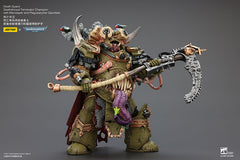 Joytoy Warhammer 40k Death Guard Deathshroud Terminator Champion