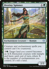 MTG - Destiny Spinner Theros Beyond Death