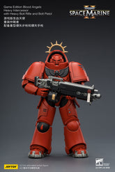 Warhammer Joytoy Blood Angels Heavy Intercessor