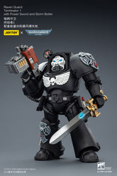 Warhammer Joytoy Raven Guard Terminator